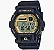 RELÓGIO CASIO G-SHOCK GD-350GB-1DR. - Imagem 1