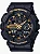 RELÓGIO CASIO G-SHOCK GMA-S140M-1ADR. - Imagem 1