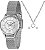 RELÓGIO LINCE LRMH009L30 S2SX. OBS. NA COMPRA GANHE UM BRINDE. - Imagem 1