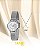 Relógio Lince LRMH009L30 S2SX. OBS. Na Compra Ganhe um Brinde. - Imagem 2