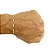 Pulseira Cartier 21cm Ouro 18k. - Imagem 1