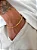 Pulseira Cartier 21cm Ouro 18k. - Imagem 2