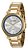 Relógio Mondaine Feminino Redondo Dourado 53634lpmvde1k3 - Imagem 1