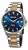 Relógios Seculus  Masculino Redondo Azul 20805gpsvba4 - Imagem 1