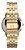 Relógios Seculus Feminino Redondo Branco 28812lpsvda1 - Imagem 3