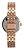 Relógios Seculus Feminino Redondo Madreperola 77041lpsvgs2 - Imagem 3