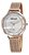 Relógios Seculus Feminino Redondo Madreperola 77041lpsvgs2 - Imagem 1