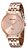 Relógios Seculus Feminino Redondo Rose Gold 28812lpsvra2 - Imagem 1