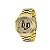 Relógio Feminino Lince Digital Dourado - Imagem 1