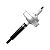Mecanismo consul/brastemp 15/16kg royalstar (compativel) - Imagem 1