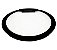 Tampa móvel para máquina lavar brastemp bwg11ar (preta) - w10733396 - Imagem 1