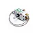 W11234524 - Chave termostática para condicionador de ar consul Consul - Imagem 5