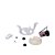 Kit ventilador conjunto 127v - w11370000 - Imagem 1