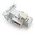 64287508 - Trava Da Tampa Máquina Electrolux 15/16 Kg - Imagem 1