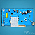 W10446927/W10471356 - PLACA COMPATÍVEL CWL10B 75 ACTIVE 9-11K BIVOLT - Imagem 1