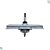 Mecanismo lac 11,12,15 kg Colormaq  novo Original - Imagem 2