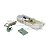W11340256 - Kit placa eletrônica bwh15 127 v - Imagem 1