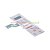 W10187223 - Membrana forno microondas Brastemp original - Imagem 1