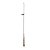 A02139017 - Suspensão P/lavadoras Electrolux Original - Imagem 1