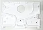 A96992301 -  Evaporador Geladeira Electrolux Db84  Original - Imagem 2