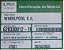 W11092351 - Kit Gaxeta Refrigerador Consul Crd36f Original - Imagem 3