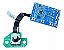W11658521 -Encoder lavadora brastemp (placa interface) - Imagem 2