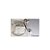 502201010016 - Duto De Ar Refrigerador Electrolux Fdd80 - Imagem 3