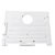67403374 - Isolação Tampa Evaporador Eps Electrolux db52 Ib53 - Imagem 2