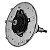 A99016901 - Mecanismo electrolux original Lac16 - Imagem 2