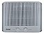 W11421686 - Painel frontal mecanico conjunto - Imagem 1