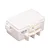 W11240401 -  Placa de Controle Bivolt para Geladeira Brastemp Brm53 - Imagem 2