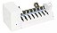 W10336914 - Ice maker refrigerador Brastemp BRS62 127V - Imagem 1