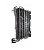W10891581 - Evaporador conjunto 10 filas 127v - Imagem 2