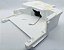 W10260458 - Motor Ventilador Isolamento Side By Side Brastemp - Imagem 3