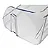 A99293802 - Prateleira funda refrigerador TF51 TF52 - Imagem 1