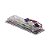 W10290362 - Acionador Dispenser Gelo E Água Brs62/70 Brastemp cinza - Imagem 5