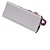 W10290362 - Acionador Dispenser Gelo E Água Brs62/70 Brastemp cinza - Imagem 4