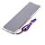 W10290362 - Acionador Dispenser Gelo E Água Brs62/70 Brastemp cinza - Imagem 1