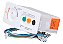 W10841253 - Caixa controle freezer Consul 127v - Imagem 1