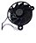 W11744580 - MOTOR VENTILADOR DC INTEGRADO - Imagem 1