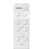 W11172747 - Controle ar condicionado acj consul original - Imagem 1