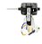 Motor do ventilador para refrigerador e freezer  bastemp e consul - Imagem 2