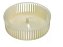 326052931 - Ventilador radial ar consul 1000 btus original - Imagem 3