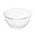 SALADEIRA CRISTAL DE CHUMBO LINHA PEARL 21CM WOLFF - Imagem 2