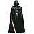 ADESIVO DE PAREDE DISNEY STAR WARS DARTH VADER ROOMMATES - Imagem 1