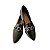 Mocassim Sapatilha Feminino Napa Croco Fivela Casual - Imagem 2
