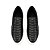 Tênis Slip On Feminino Casual Napa Preto Krikos - Imagem 3
