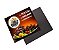 500UNID IMAS DE GELADEIRA CORTE RETO COUCHE 250G VERNIZ UV TOTAL FR - 4X0 - Imagem 1