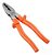 ALICATE UNIVERSAL 8" PARA ELETRICISTA, PROFISSIONAL - GEDORE - Imagem 1