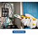 Alicate Universal 8'' Isolado 1000 Volts - Tramontina - Imagem 4